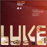 Various artists - luke slater