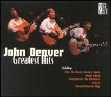 John Denver - Country Roads: Greatest Hits (1 of 2)