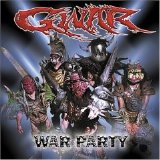 GWAR - War Party