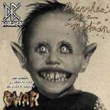 The Dave Brockie Experience - Diarrhea Of A Madman