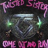 Various artists - twisted sister