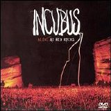 Incubus - red rocks