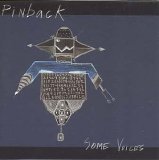 Pinback - Some Voices [EP] [2000]