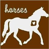 Various artists - band  of horses