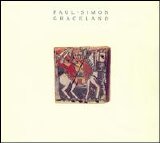 Paul Simon - Graceland [Bonus Tracks]