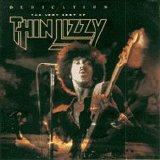 Thin Lizzy - thin lizzy