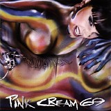 Pink Cream 69 - In10sity