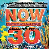Various artists - Now, Vol. 30