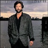 Clapton, Eric - August