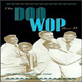 Various artists - Doo Wop Box II - Vol. 3 (1957-1960)