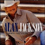Alan Jackson - Greatest Hits Vol. 2