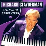 Richard Clayderman - The Best Of Carpenters