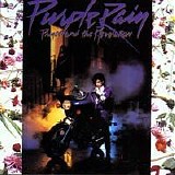 Various artists - Purple Rain (Re-entry)