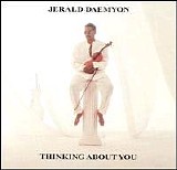 Jerald Daemyon - Thinking About You
