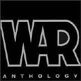 War - Anthology (1970-1994) (1 of 2)