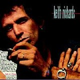 Keith Richards - Talk Is Cheap