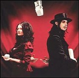 The White Stripes - Get Behind Me Satan