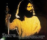 Various artists - Live at the Aquarius Theatre_ The Second