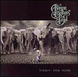 Allman Brothers Band - Hittin' The Note