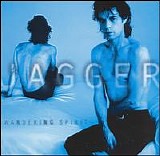 Mick Jagger - Wandering Spirit