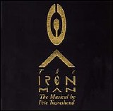 Various artists - The Iron Man: A Musical