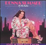 Donna Summer - On The Radio Greatest Hits