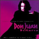 Various artists - Don Juan Demarco sndtrk