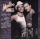 Various artists - The Mambo Kings