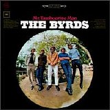 The Byrds - Mr. Tambourine Man