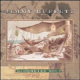 Jimmy Buffett - Barometer Soup (256 kbps)