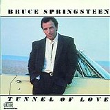 Bruce Springsteen - Tunnel of Love