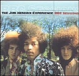 Jimi Hendrix Experience - Jimi Hendrix BBC Sessions (2 of 2)