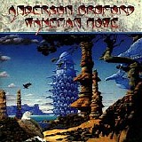 Anderson-Bruford-Wakeman-Howe - Anderson-Bruford-Wakeman-Howe