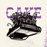 Cake - b-sides and rarities