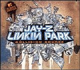 Jay -Z & Linkin Park - Collision Course (with Jay-Z)
