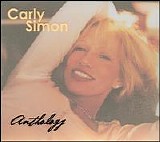 Carly Simon - Carly Simon Anthology