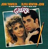 Various artists - Grease [Original Soundtrack]