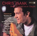 Chris Isaak - San Francisco Days