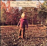The Allman Brothers - Brothers and Sisters