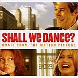 Various artists - Shall We Dance sndtrk