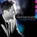 Michael Bublé - Caught in the Act DVD sndtrk