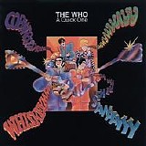 The Who - A Quick One (Happy Jack)