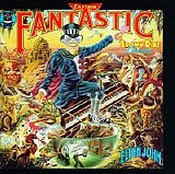 Elton John - Captain Fantastic and the Brown Dirt Cowboy