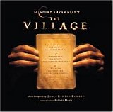 James Newton-Howard - The Village sndtrk