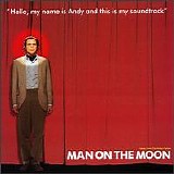Various artists - Man On The Moon