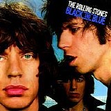 The Rolling Stones - Black and Blue
