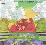 The Beach Boys - Friends & 20/20