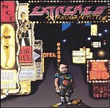 Extreme - Extreme II: Pornograffitti