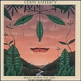 Gerry Rafferty - Right Down The Line (Best of)