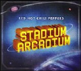 Red Hot Chili Peppers - Stadium Arcadium